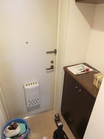 ライオンズマンション田端第2の物件内観写真